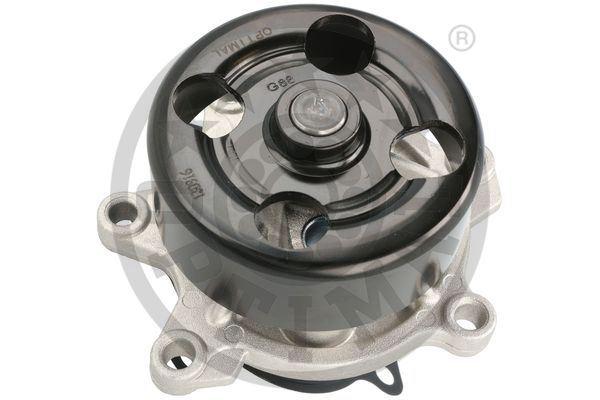 DEVİRDAİM SU POMPASI NISSAN JUKE 1,6L MR16DDT F15 11-14 - OPTIMAL - OEM B10101KC0A
