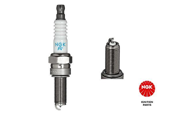 SPMR8A6HDG ATEŞLEME BUJİSİ - NGK