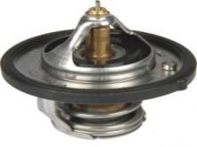 TERMOSTAT ACCENT BLUE-İ20-İ30-CEED-PRO NISSAN JUKE-MICRA-NOTE RENAULT CLIO III-LOGAN III 2.0 MEGANE III-SCENIC III 1.4-2.0 - HELLUX - OEM 255002B000