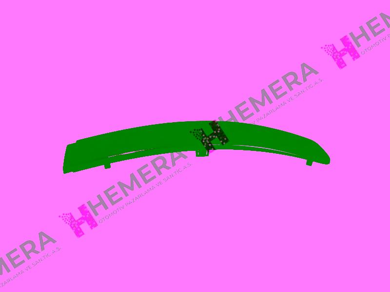 TAMPON KAPLAMASI ARKA SAĞ FIAT LINEA 2012-2017 - FPI - OEM 735548330