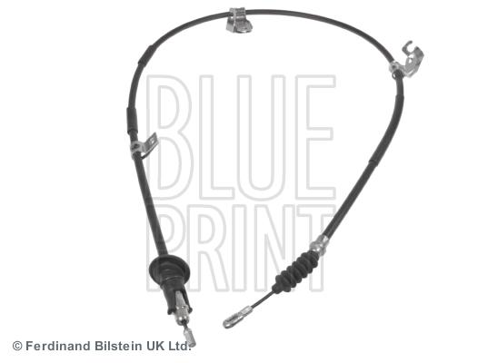 EL FRENİ TELİ COLT 2004> — BLUEPRINT ADC446182 - BLUEPRINT - OEM MR955260
