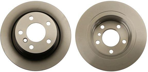 FREN DISKI ARKA BMW F20 F21 F22 F23 - TRW - OEM 34216792225