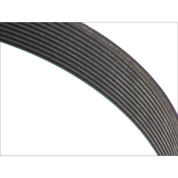 KANALLI KAYIŞ VOLVO 440 460 480 85-97 — BANDO 3PK0610 - BANDO - OEM 3450074