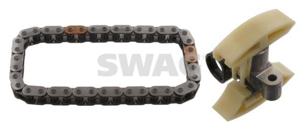 EKSANTRİK ZİNCİR SETİ P206-P207-P307-P407-PARTNER-BERLİNGO-C2-C3-C4-1.6 HDI FIESTA-FOCUS 04>11 C-MAX 1.6 TDCI VOLVO C30 06>12 S40 II 06>12 S80 II 10>12 V50 10>12 V70 III 06>11 1.6D - SWAG - OEM 0816.J1
