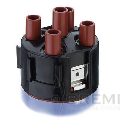 DİSTRİBÜTÖR KAPAĞI GOLF3 / P.CLASSIC 1.6-AFT - BREMI - OEM 051905207
