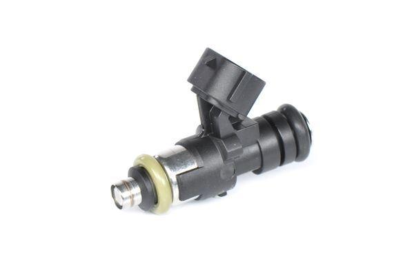 BENZİN ENJEKTÖRÜ (MANİFOLD) EV-14-EK — BOSCH 0280158257 - BOSCH