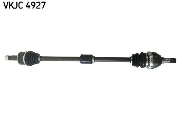 RULMAN VKJC 4927 - SKF