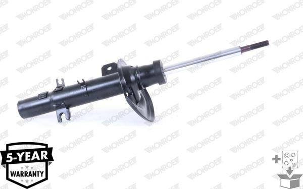 AMORTISOR ON SAG P207-C3 PICASSO 1.4 16V / 1.4HDI / 1.6HDI 06--> TASIYICIYA GIREN:47MM #### - MONROE - OEM 5208K3