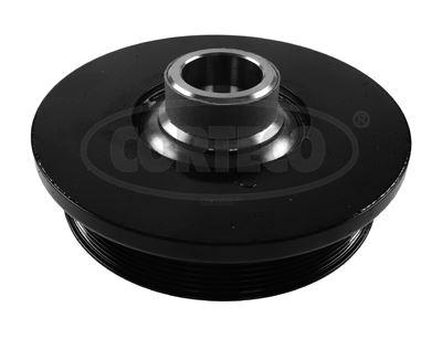 KRANK KASNAGI BMW N47S1 F10 F20 F22 F30 F32 F34 E84 F15 - CORTECO - OEM 11238513539