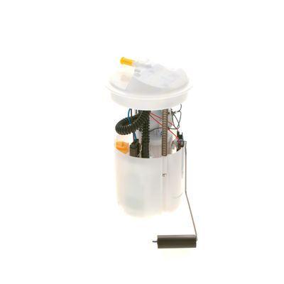 DEPO ŞAMANDIRASI VOLVO C30-C70-S40-V50 04> 1.6-1.8-2.0-2.4 BENZİNLİ - BOSCH - OEM 30778660