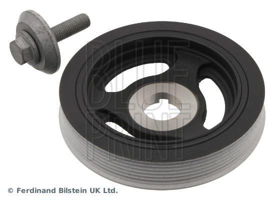 KRANK KASNAĞI P206-P207-P208-P308-P508-P3008-P5008-PARTNER-C2-C3-NEMO C4-C5-BERLINGO 1.4-1.6 HDI FORD FOCUS II-III - GALAXY - GRAND C-MAX - TOURNEO CONNECT - TRANSİT 1.6 TDCI - BLUEPRINT - OEM 0515.T3