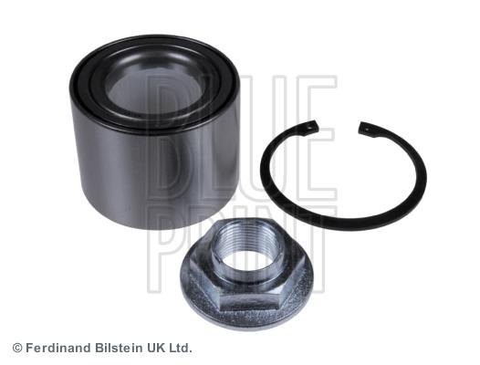 TEKERLEK RULMANI TAKIMI NISSAN — BLUEPRINT ADN18385 - BLUEPRINT - OEM 4321000Q0AS1
