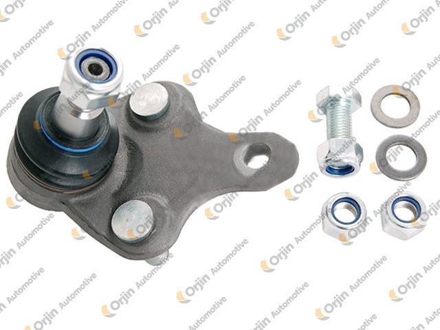 ROTİL ALT SAĞ/SOL TOYOTA AURIS COROLLA 1.4L 1.6L NDE150 NDE180 ZRE151 ZRE181 07-> / COROLLA 1.2L 1.6L 1.8L NRE210 ZRE210 ZWE211 19-> / CH-R 1.2L NGX10 1.8L HYBRID ZYX10 16-> / RAV4 2.0L ACA30 06-12 - ORJIN - OEM 4333009630
