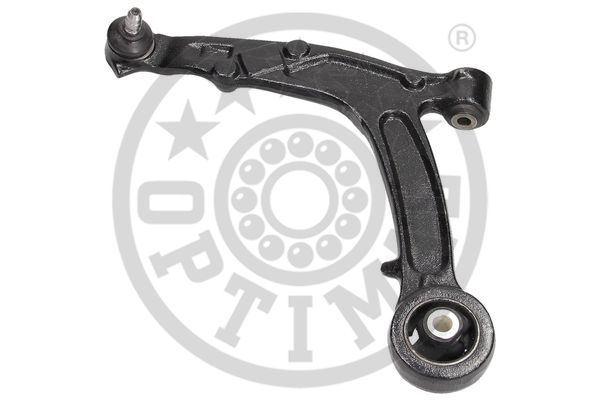 SALINCAK ÖN SOL ALT FIAT PANDA (169_) 03> - OPTIMAL - OEM 50703128