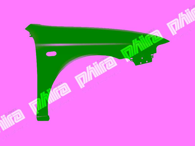CAMURLUK ON SAG TOLEDO 1999 - ORAN - OEM 1M0821022