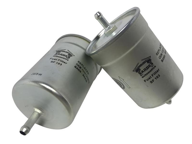 YAKIT FILTRESI CLIO-R9-R11-R19-R21-SAFRANE-P806-TRAFIC-MASTER-IBIZA-I-GOLF3-MALAGA-E21-E30-E36-E34-E32 - SARDES - OEM 7700680167