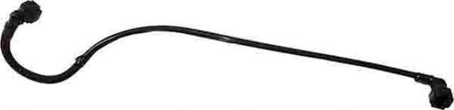 YAKIT BORUSU RENAULT LATITUDE — CM 133433 - CM - OEM 164460137R