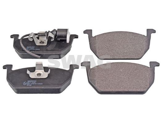 ÖN BALATA ÜSTTEN KULAKLI GOLF7-A3-LEON-OCTAVIA 12=> - SWAG - OEM 5Q0698151C