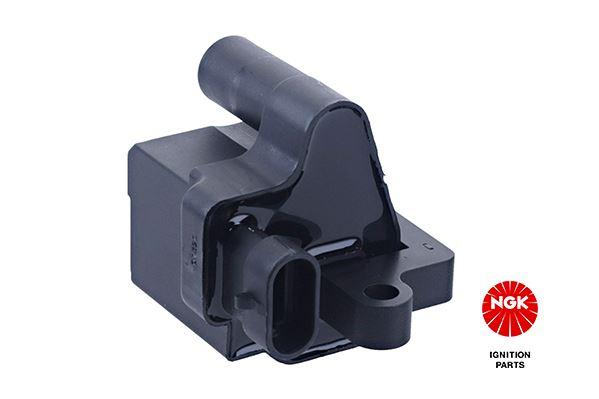 U1060 ATEŞLEME BOBİNİ - NGK