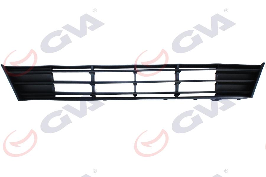 TAMPON IZGARASI ON ORTA (ACC`Lİ ARAÇ) BMW F10 LCİ 14>16 - GVA - OEM 51117331725