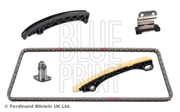 EKSANTRİK ZİNCİR SETİ RAV 4 IV 4X4 - BLUEPRINT - OEM 1350637060S1