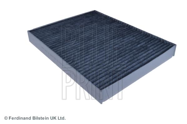 KABİN FİLTRESİ VW-AUDİ — BLUEPRINT ADV182523 - BLUEPRINT - OEM 7H0819631A