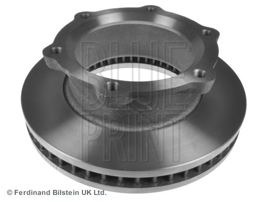 FREN DİSKİ DYNA 2006> — BLUEPRINT ADT343263 - BLUEPRINT - OEM 4351237120