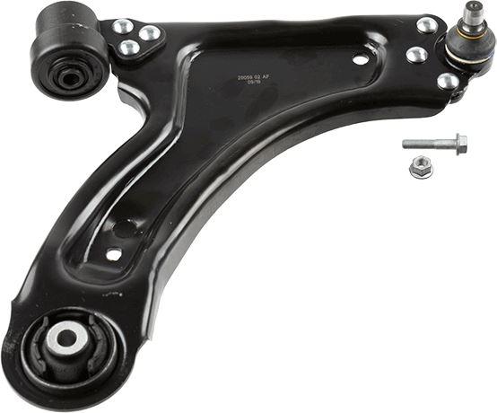 ALT SALINCAK KOMPLE SAĞ OPEL CORSA C 00> COMBO C 00> - LEMFORDER - OEM 13140038