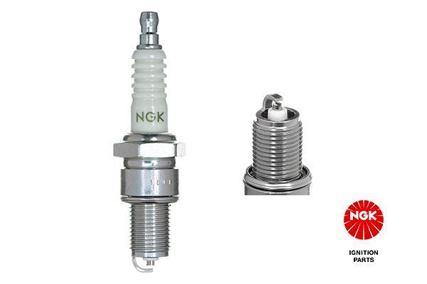BP5EY-11 ATEŞLEME BUJİSİ - NGK