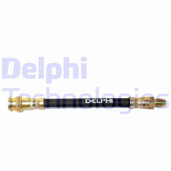 FREN HORTUMU ARKA; SAĞ/SOL CITROEN ZX / PEUGEOT 205. 309 87>10/97 - DELPHI