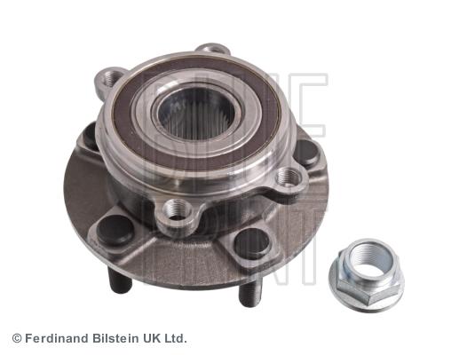 ÖN TEKER PORYASI RULMANLI MAZDA 6 2.0L PE (GJ kasa) 13-> / CX-5 2.0L PEY6 (KE KF kasa) 11-> - BLUEPRINT - OEM KD353304XC