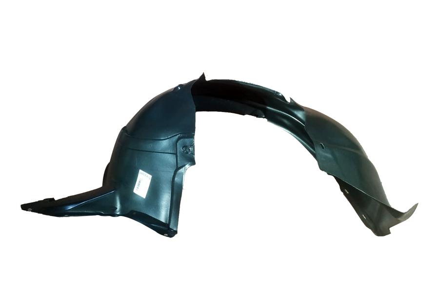 ÇAMURLUK DAVLUMBAZI ÖN SAĞ GOLF VI 11=> - HILEKS - OEM 5K0805912E