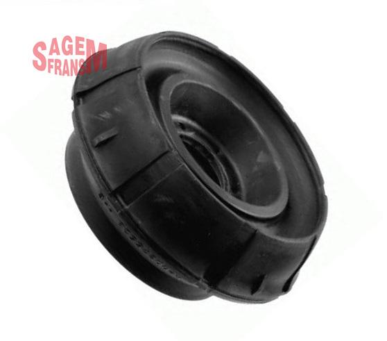 AMORTISOR UST TAKOZU LOGAN — SAGEMFRANS 148350 - SAGEMFRANS - OEM 8200275528