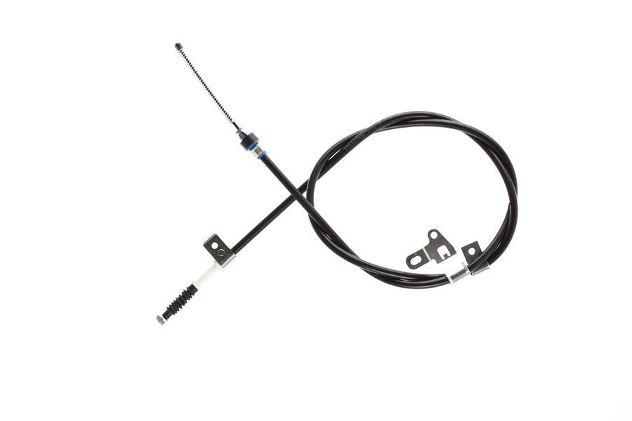 EL FREN TELLERİ ARKA SAĞ COROLLA (E12)-Hatchback-Station Wagon - CAVO - OEM 4642012541