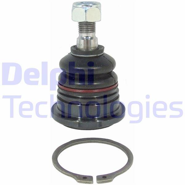 ROTİL (ALT) PICK UP 2X4 (D21) 1985-1998 - DELPHI - OEM 4016001G25