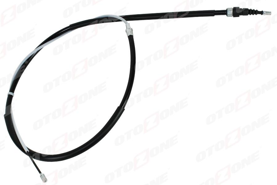 EL FREN TELİ SAĞ-SOL GOLF IV-BORA-A3-TOLEDO-LEON-OCTAVIA (97-99) - OTOZONE - OEM 1J0609721E