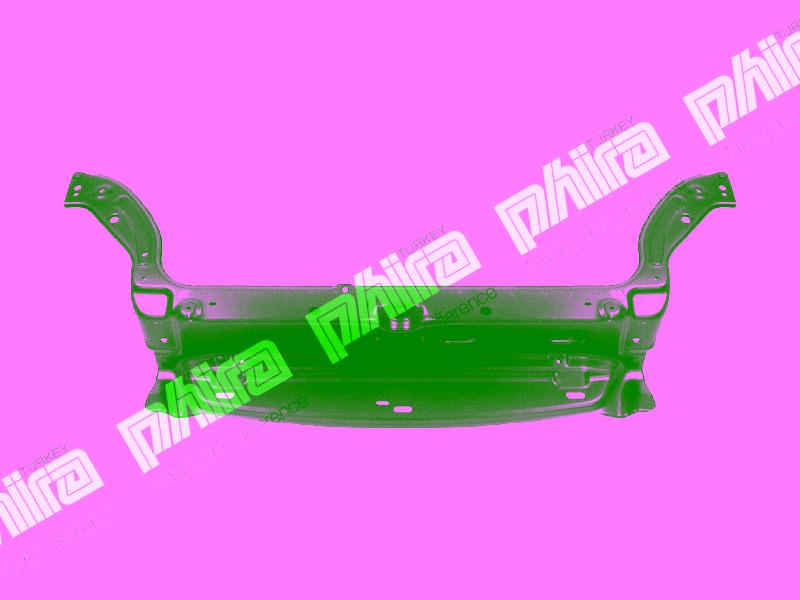 PANEL ÖN 14 SAC CITROEN BERLINGO 2002-2008 - ORAN - OEM 7106C2
