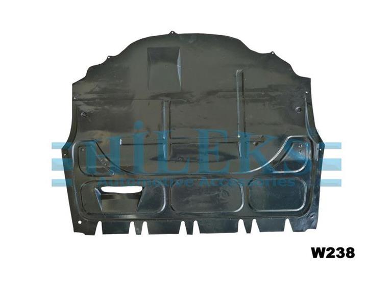 KARTER MUHAFAZASI POLO (01-08) CORDOBA (02-08) FABİA (99-08) İBİZA (02-08) DİZEL - HILEKS - OEM 6Q0825237A