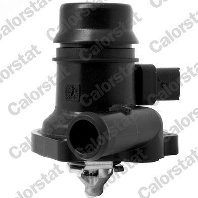 TERMOSTAT ASTRA J 10>15 INSIGNIA A 09>17 CORSA D 07>14 CORSA E 15>19 MERIVA B 10>17 MOKKA 13>19 1.4 A14NET A14NEL B14NEH B14 NEJ (103c) - VERNET - OEM 28290034