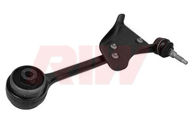 ROTİLLİ SALINCAK ÖN SOL ALT MUSTANG 6TH GEN-2016- — RIW FO5017 - RIW - OEM FR3Z3079D