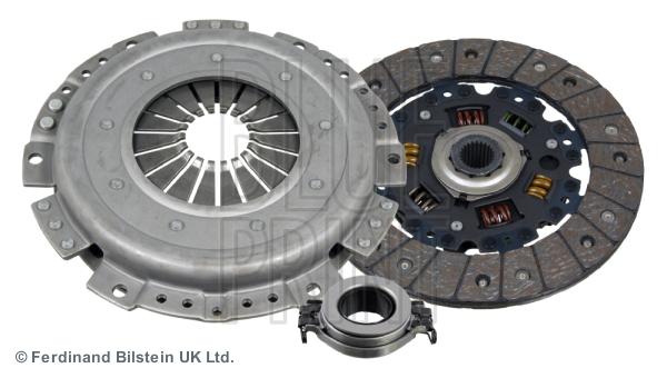 DEBRİYAJ SETİ LT I (21). LT I (28). LT I (29). LT I SYNCRO (29) - BLUEPRINT - OEM 076197141X