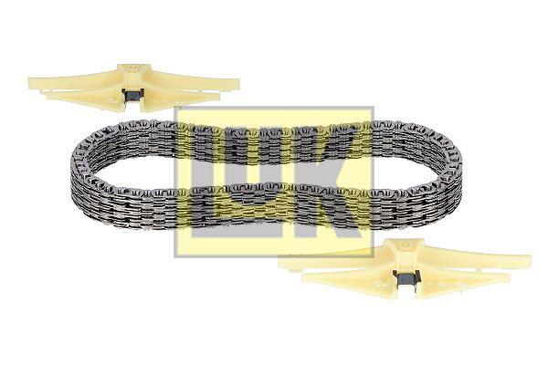 ONARIM TAKIMI ZINCIR (CVT OTOMATIK SANZIMAN OAW) A4 08>15 A5 10>17 A6 A7 11>14 - LUK - OEM 0AW331301B