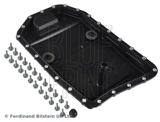OTOMATIK SANZIMAN YAG FILTRESI - BLUEPRINT