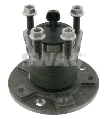 ARKA TEKER PORYASI (RULMANLI) ASTRA H-ZAFIRA B 1.3CDTI-1.4-1.6-1.7CDTI-1.9CDTI 04> (5 BİJON) - SWAG - OEM 1604316