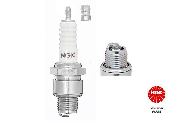 B10HS ATEŞLEME BUJİSİ - NGK