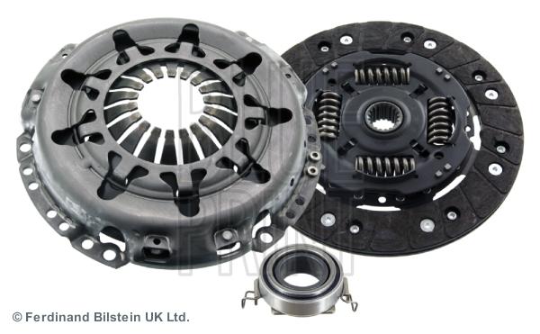 DEBRİYAJ SETİ TOYOTA — BLUEPRINT ADT330256 - BLUEPRINT - OEM 312100D070S1