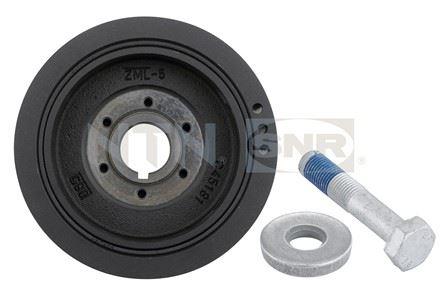 KRANK KASNAĞI PEUGEOT BOXER CITROEN JUMPER 2.2 HDI - SNR - OEM 0515.S8