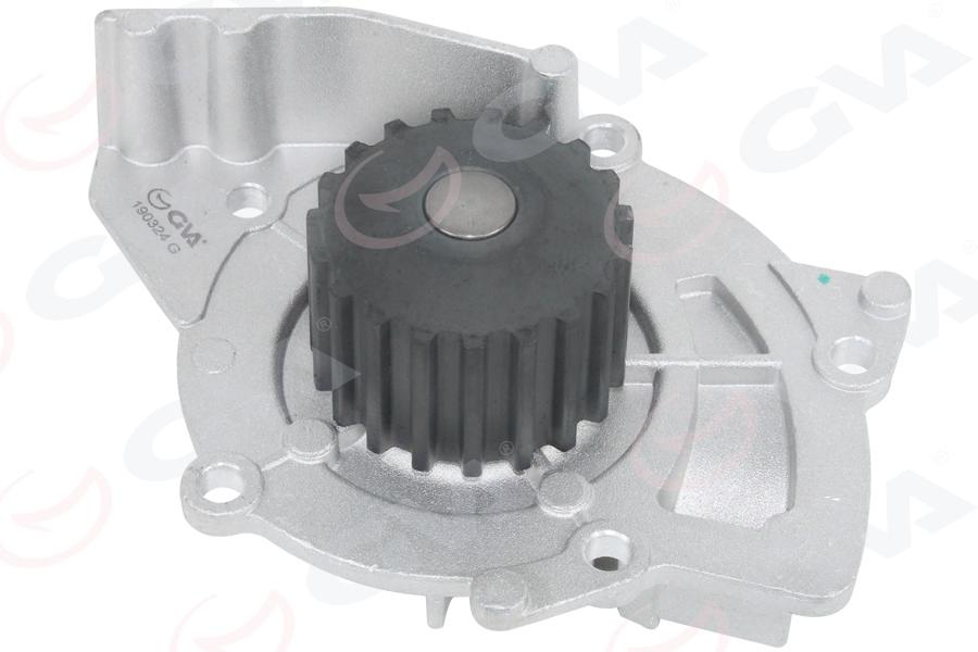 DEVİRDAİM PSA/FORD 407-C5 (04-10) MONDEO (07-12) 2.0HDİ/TDİ- JUMPER 2.2HDİ (PA861) - GVA - OEM 1201.E8