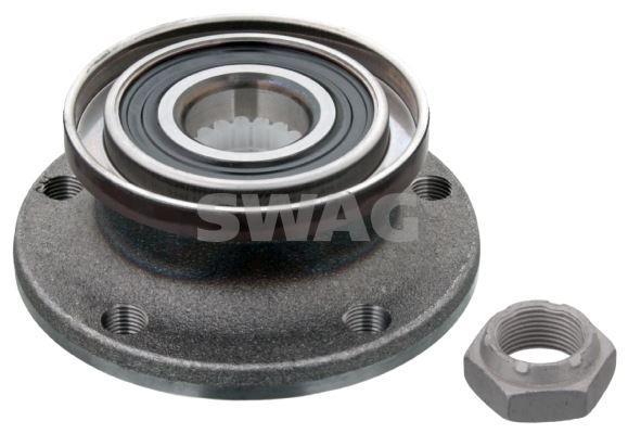 ARKA TEKERLEK PORYASI ALFA ROMEO 147 01>10 156 - SWAG - OEM 51757885