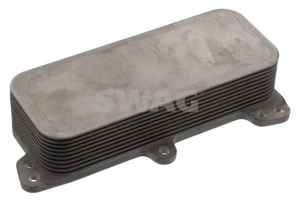 YAG SOGUTUCU (PETEK) TRANSPORTER T5 TOUAREG 2.5 TDI 130PS 2004-2010 - SWAG - OEM 070117021D